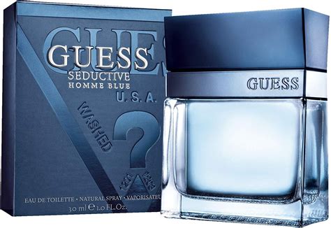 best guess cologne for men.